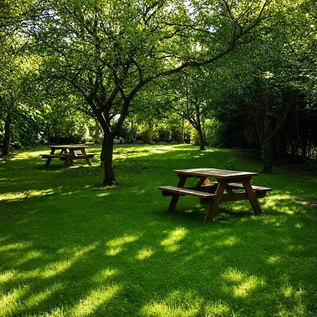 Cosy A Avec Jardin * Baisieux
